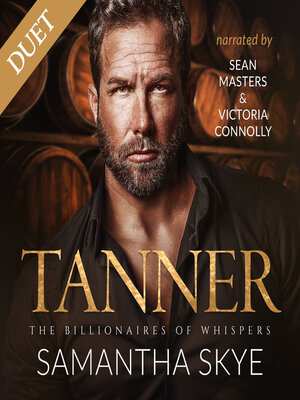 cover image of Tanner